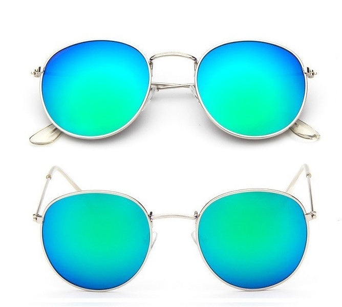 Victoria - Retro Sunglasses