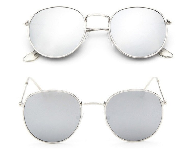Victoria - Retro Sunglasses