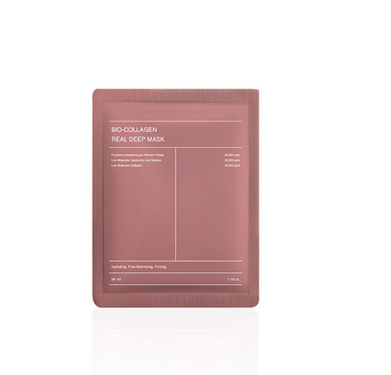 Mia - Hydrasmooth Pore Mask