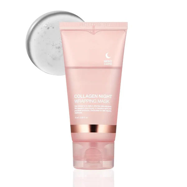 Nina - Youthful Glow Mask