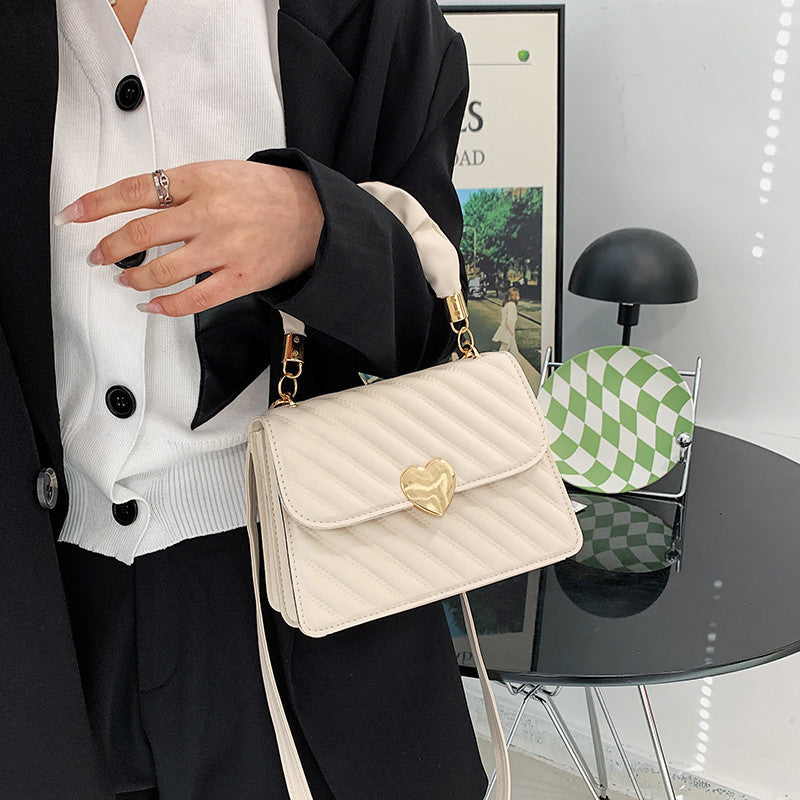 Sophia - LuxeLove Chain Shoulder Bag