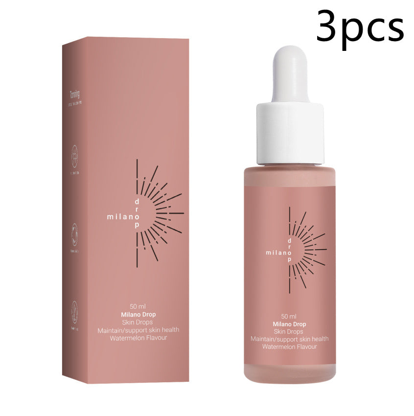 Isla - Radiance Tanning Serum