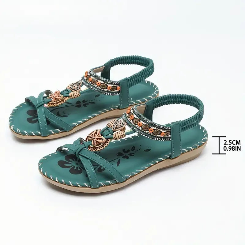 Blair™ | Orthopedia Comfort+ Sandals