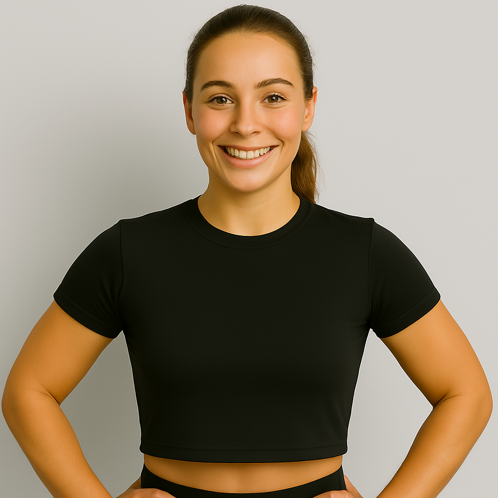 Jade - Slim Sports Two Pcs Suit