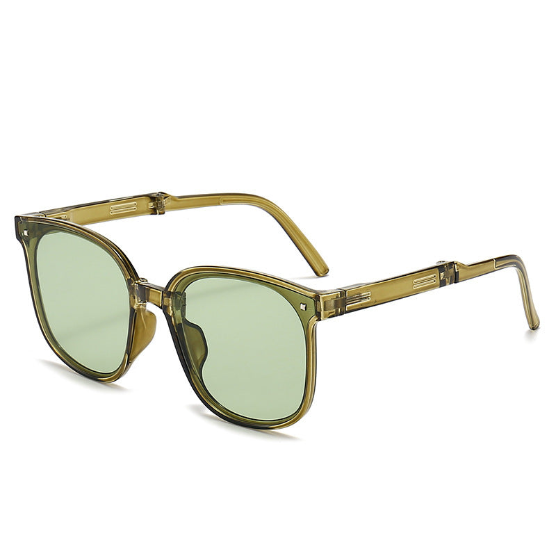Elle - Foldable Beach Sunglasses