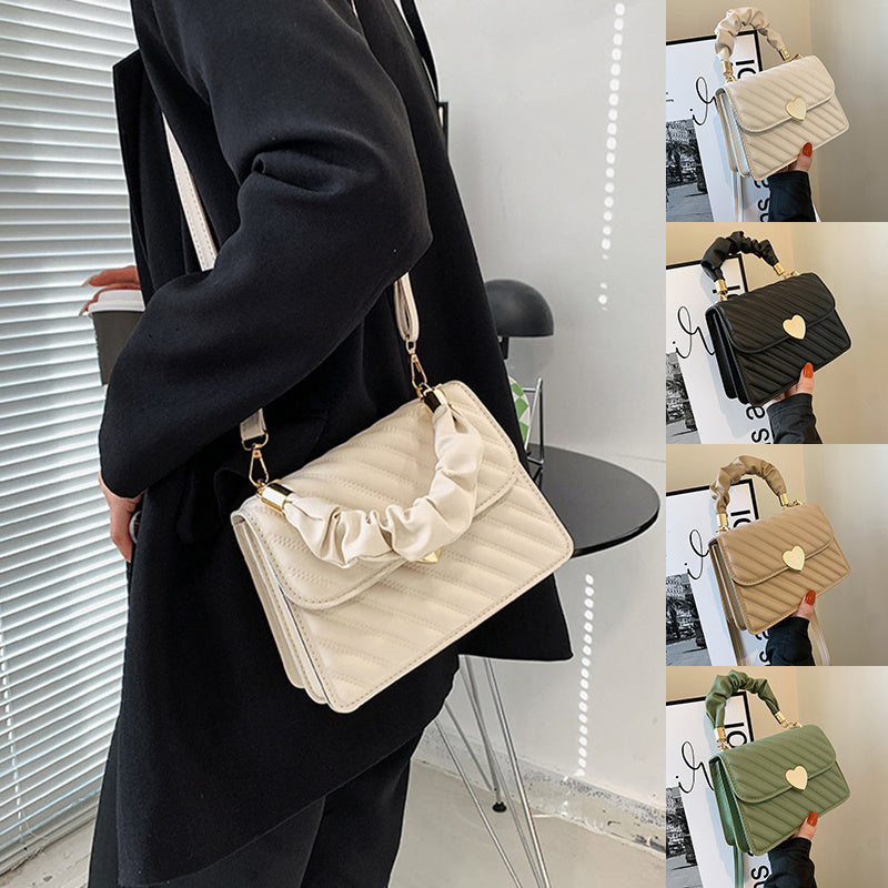 Sophia - LuxeLove Chain Shoulder Bag