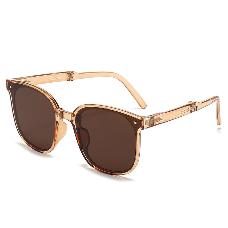 Elle - Foldable Beach Sunglasses