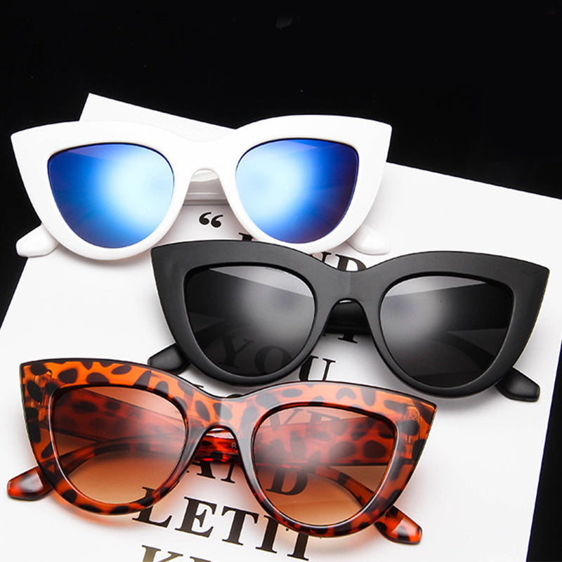 Emma - Trendy New Sunglasses