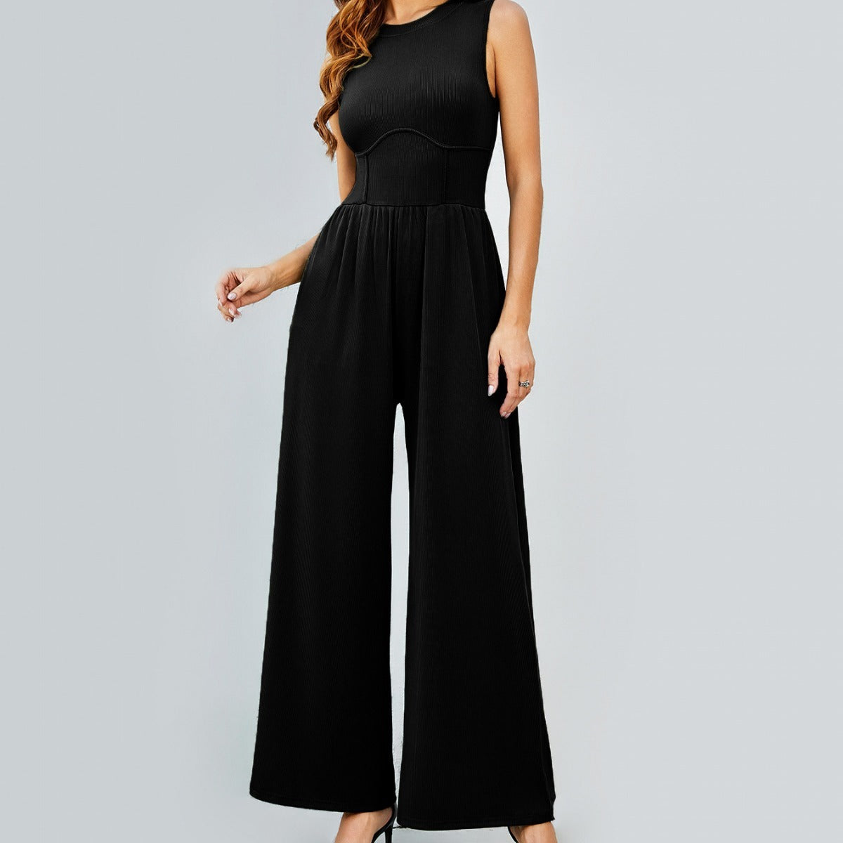 Lena - Slim Fit Bodysuit