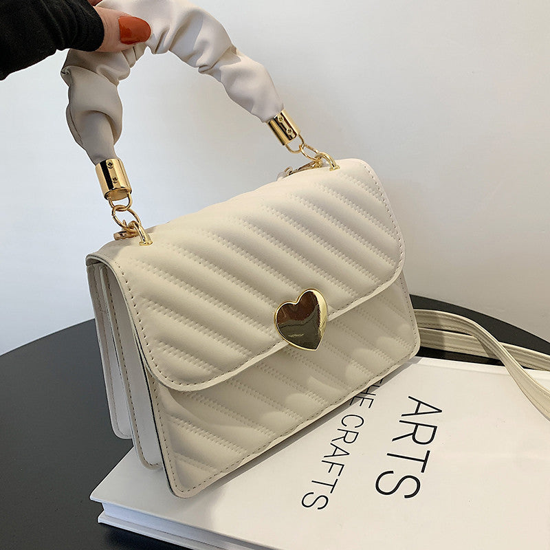 Sophia - LuxeLove Chain Shoulder Bag