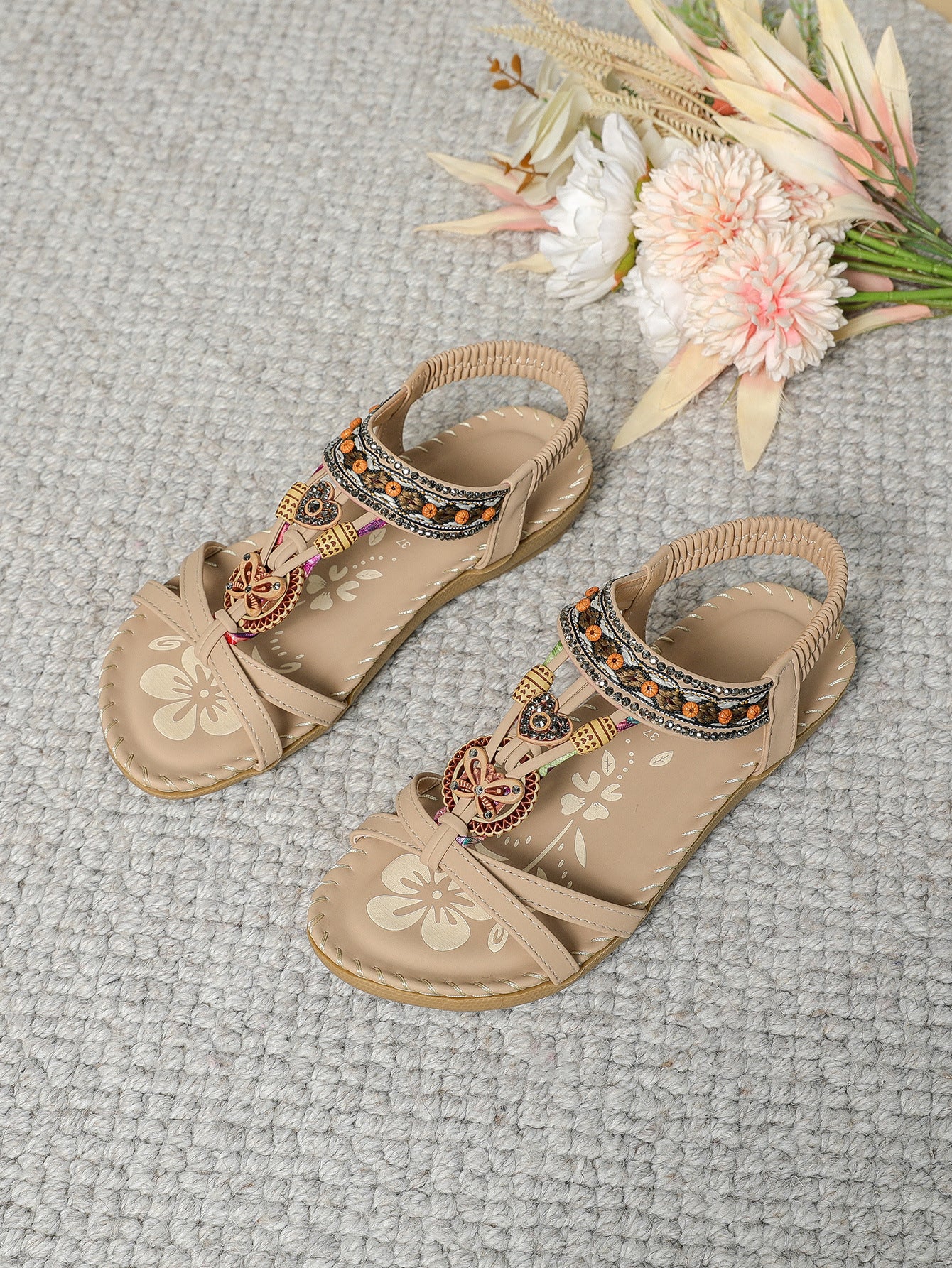 Blair™ | Orthopedia Comfort+ Sandals