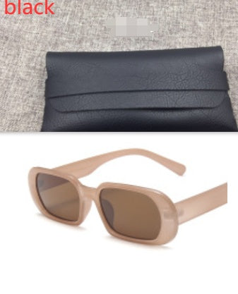 Lana - Retro Candy Sunglasses