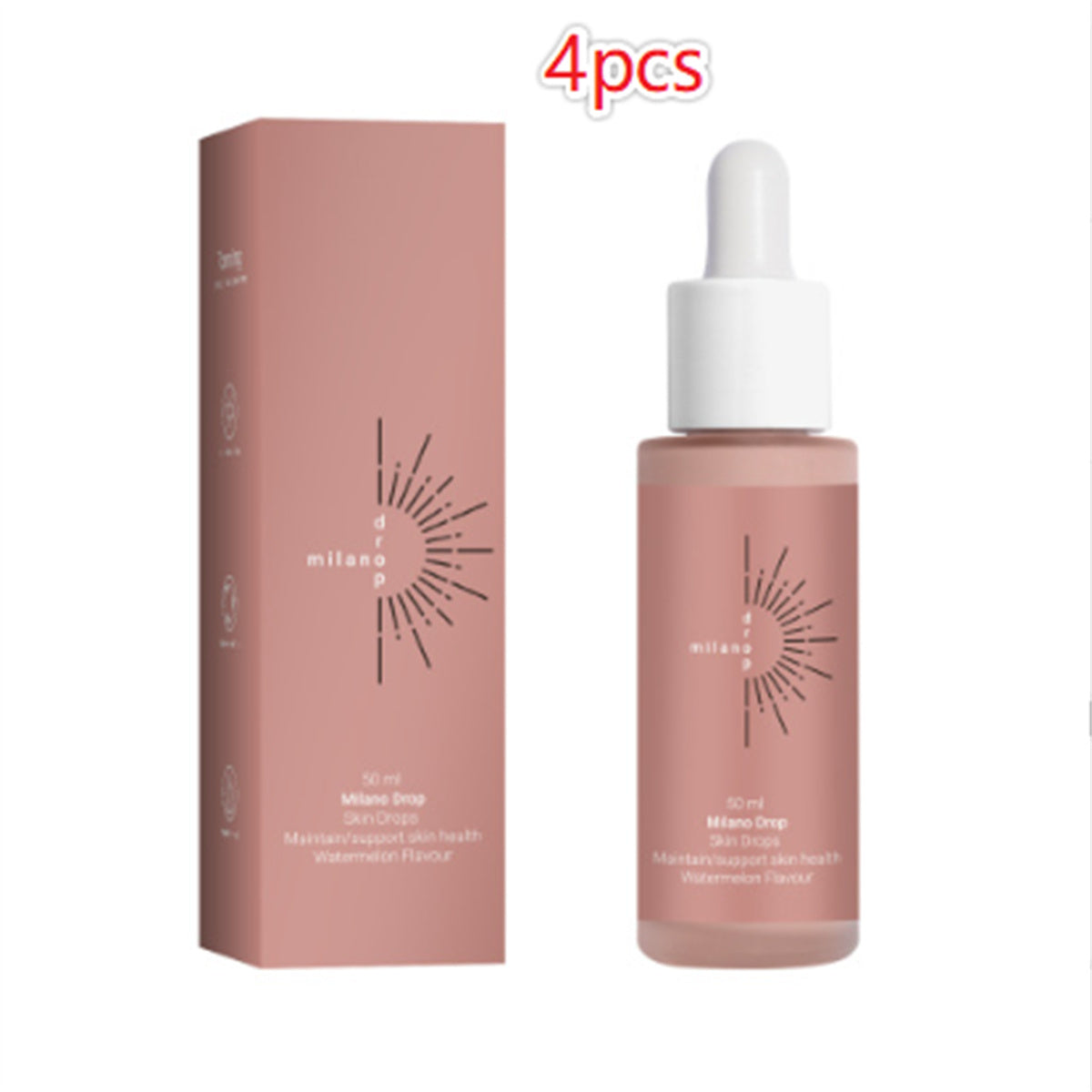 Isla - Radiance Tanning Serum