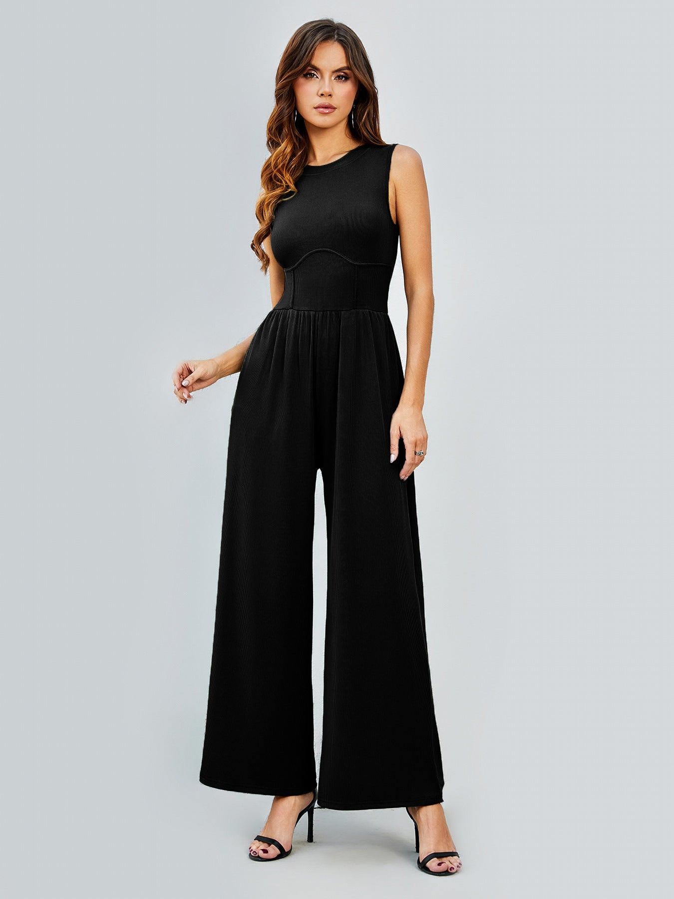 Lena - Slim Fit Bodysuit