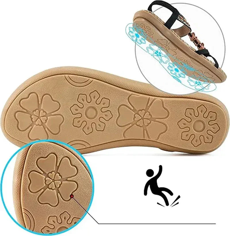 Blair™ | Orthopedia Comfort+ Sandals