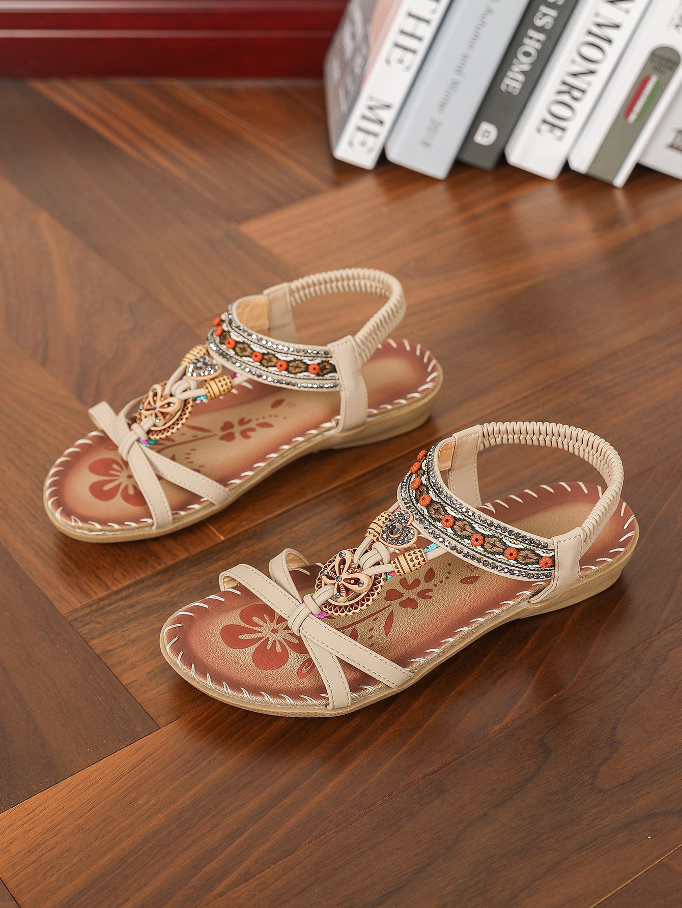 Blair™ | Orthopedia Comfort+ Sandals