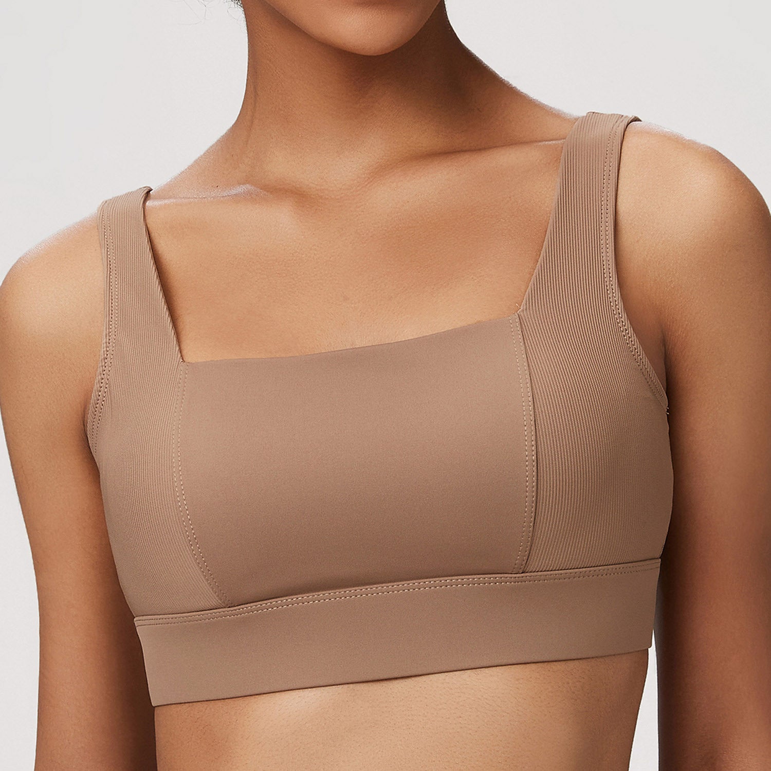 Olivia - Fall Fitness Top