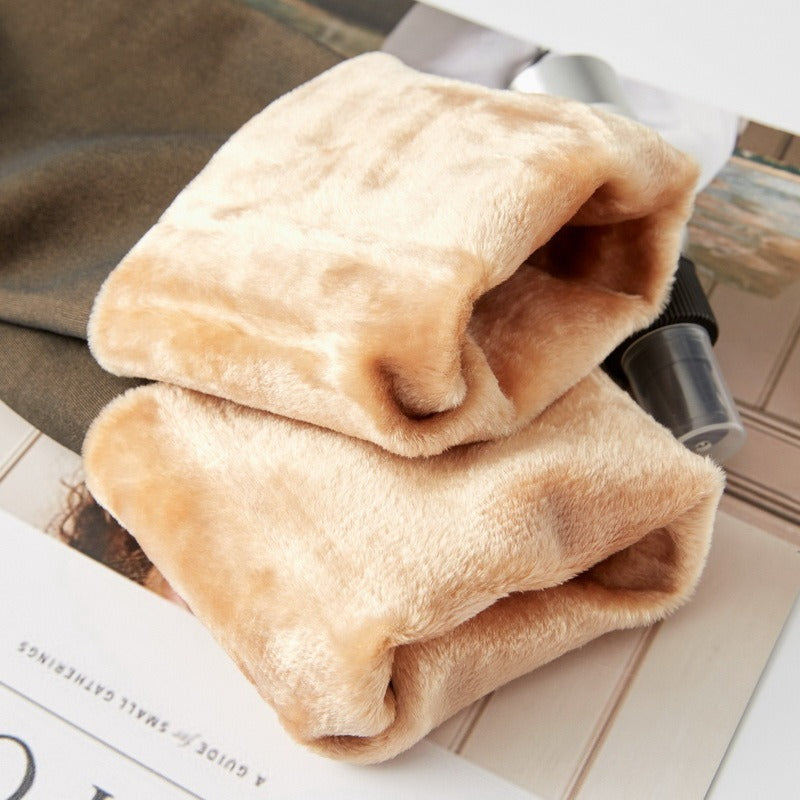 Fleecy - Thermal Leggings