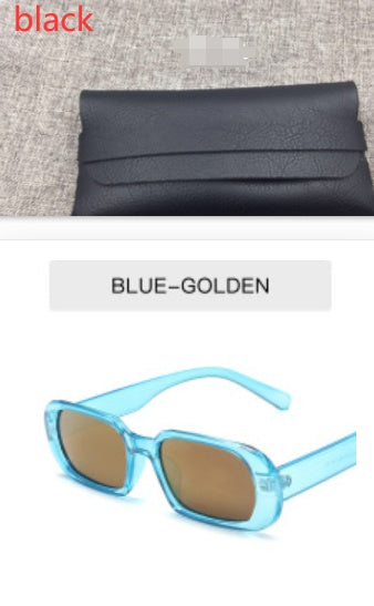 Lana - Retro Candy Sunglasses