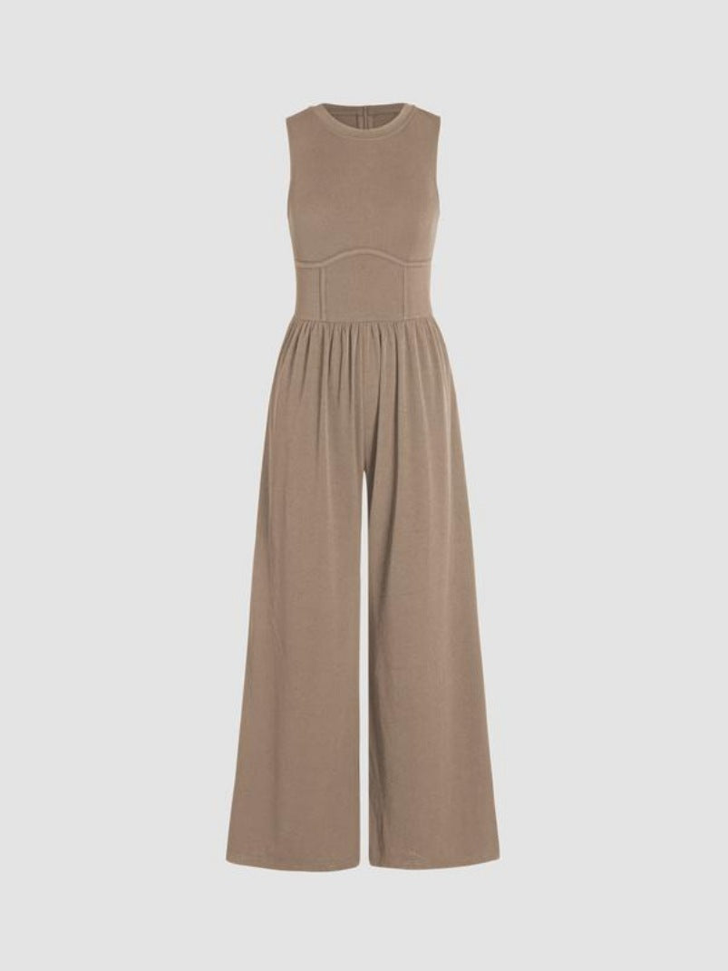 Lena - Slim Fit Bodysuit