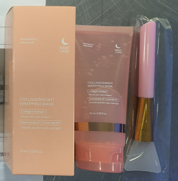 Nina - Youthful Glow Mask