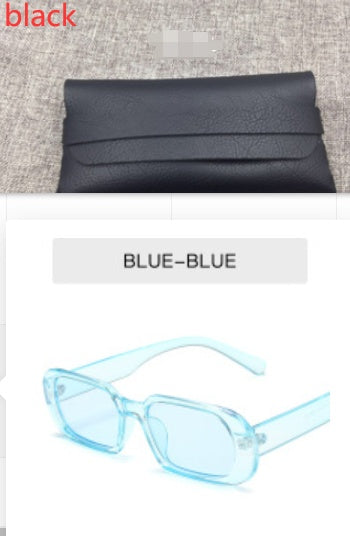 Lana - Retro Candy Sunglasses