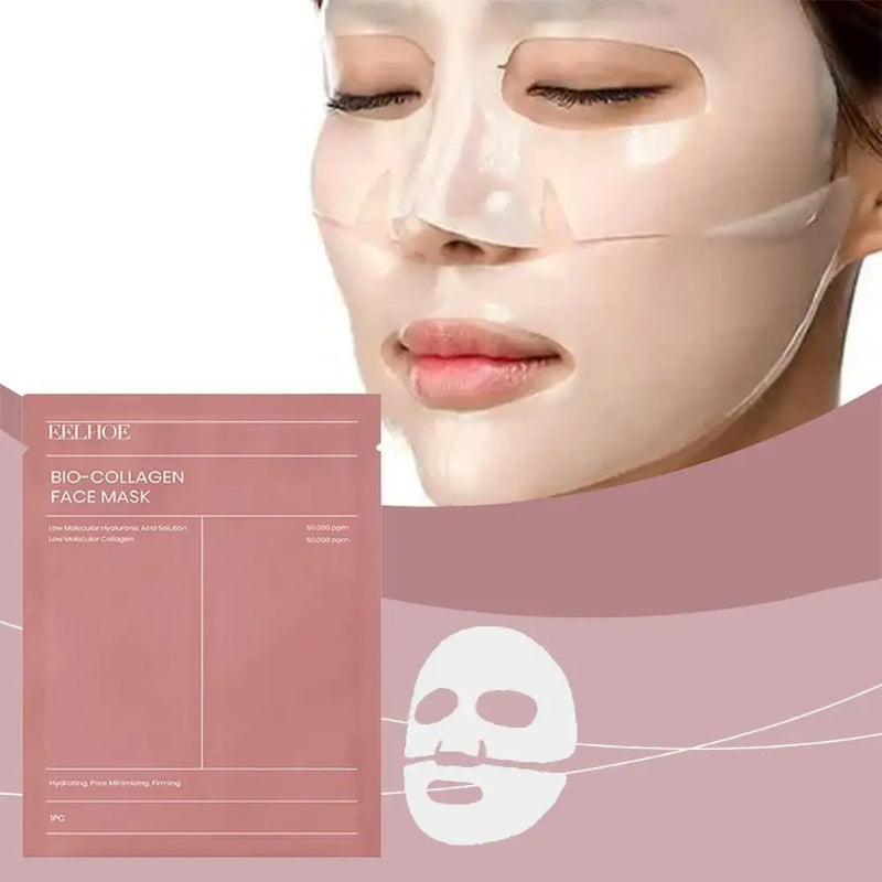 Mia - Hydrasmooth Pore Mask