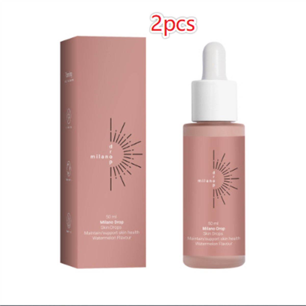 Isla - Radiance Tanning Serum