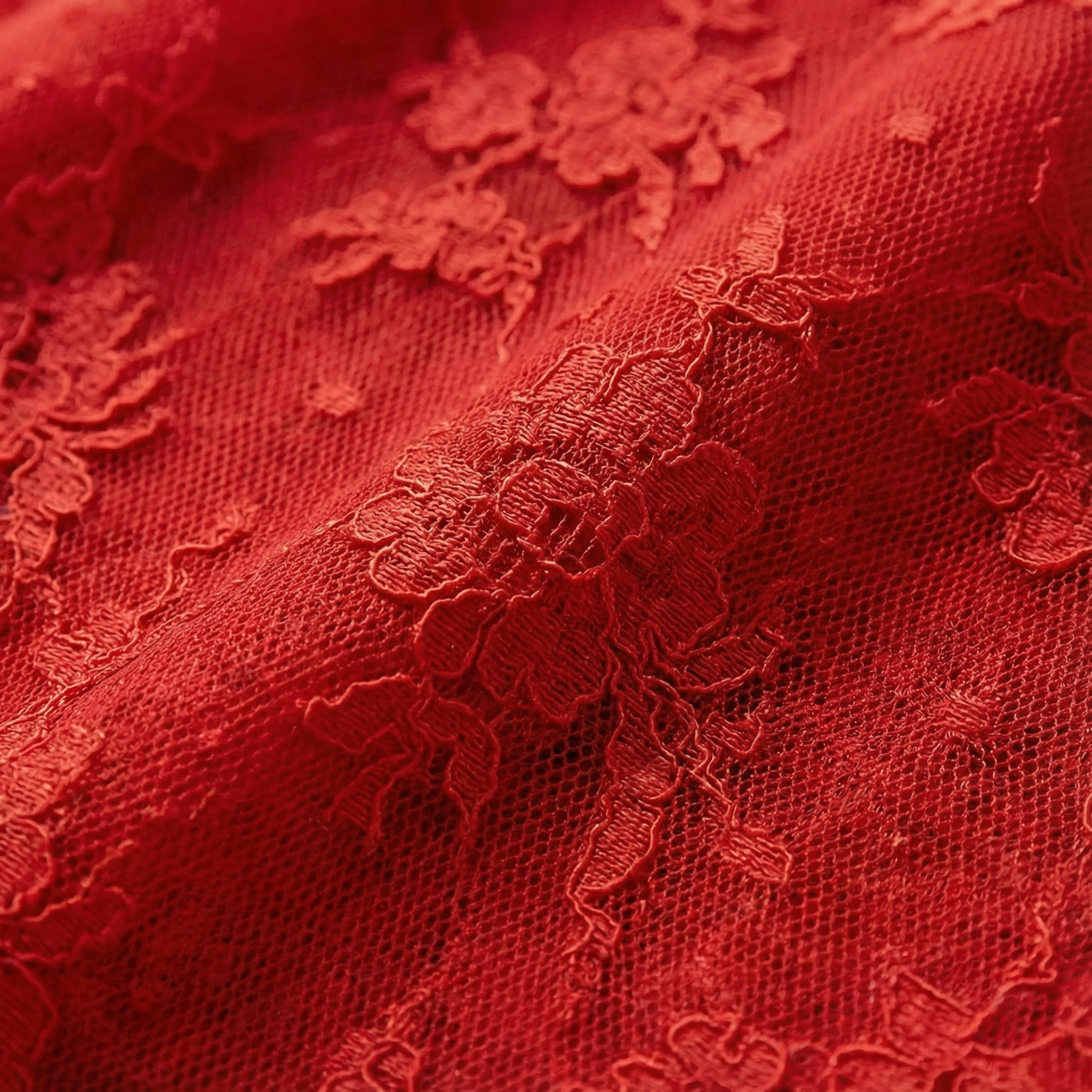 Luxy - Long Sleeve Dress