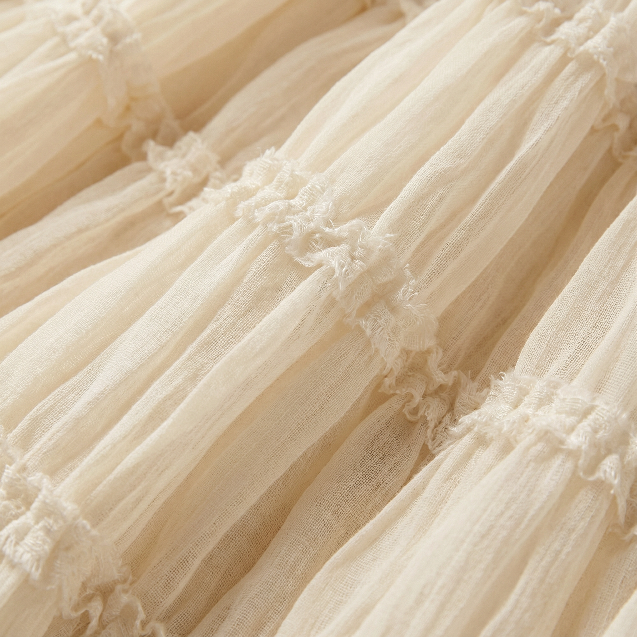 Sandy - Long Beach Dress