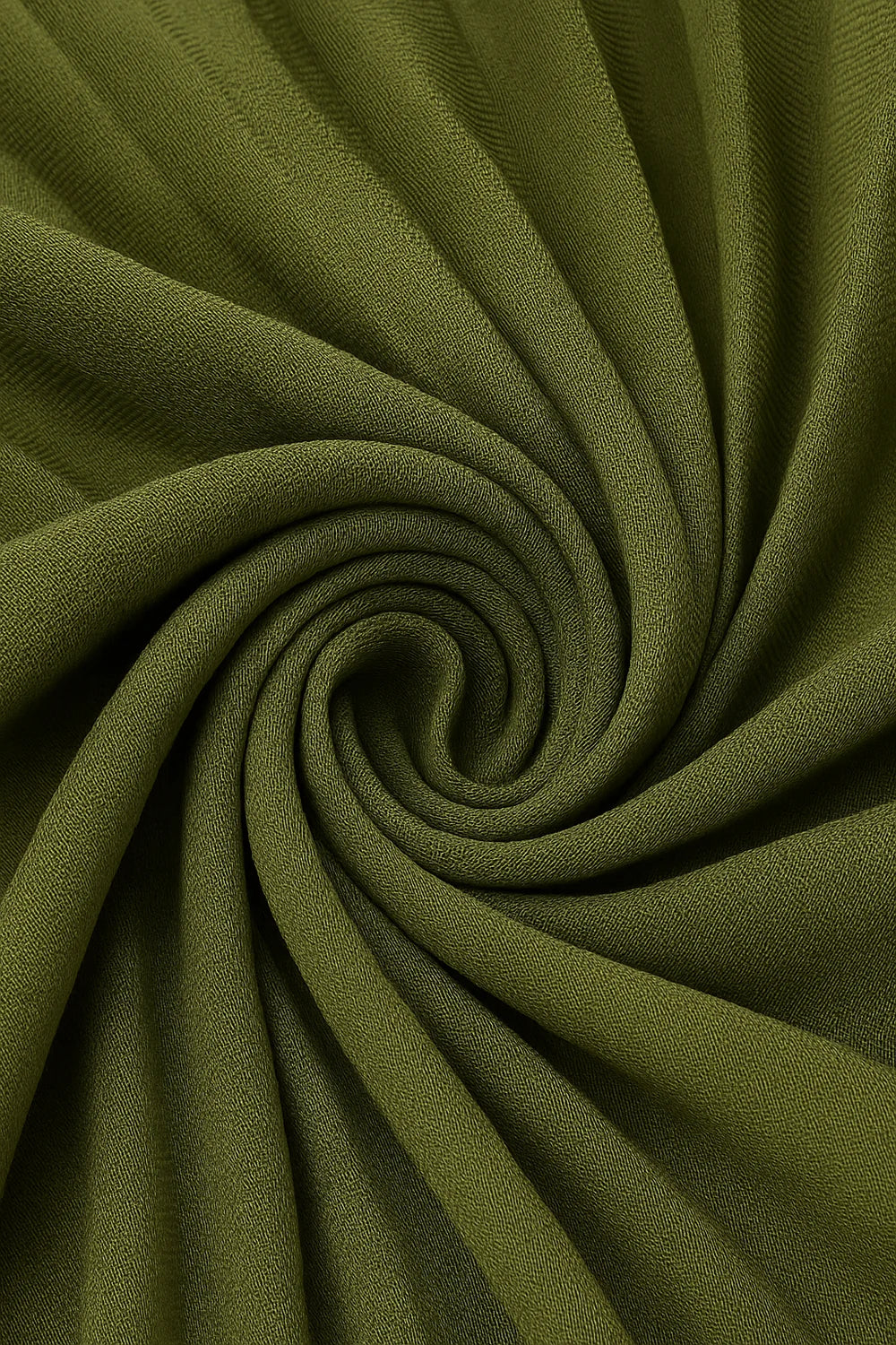 Livia Open Dress - Green